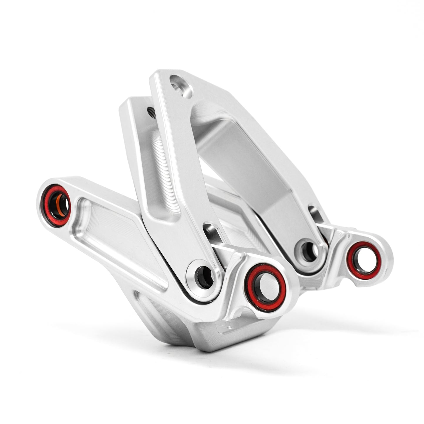 Kit d'amortisseurs longs Turbo Levo Alloy (2022-Current)