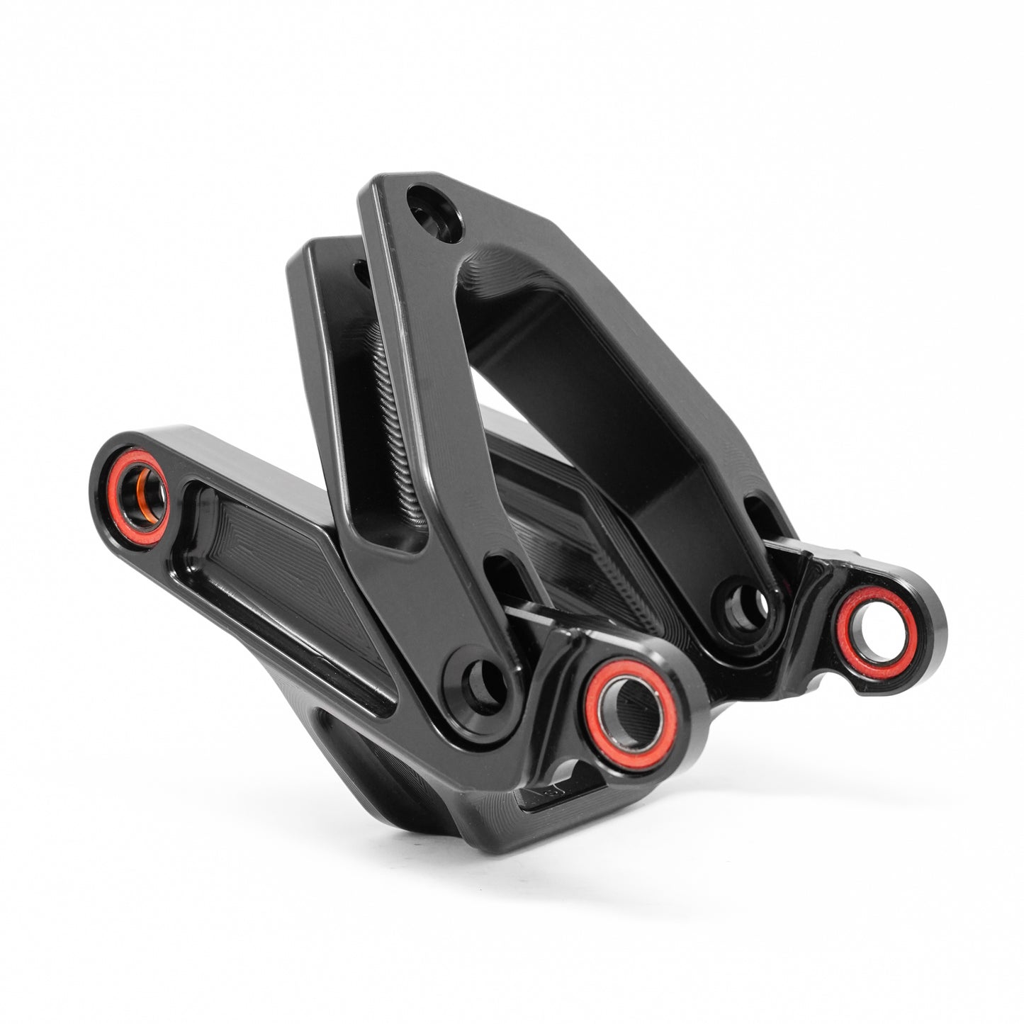 Kit d'amortisseurs longs Turbo Levo Alloy (2022-Current)