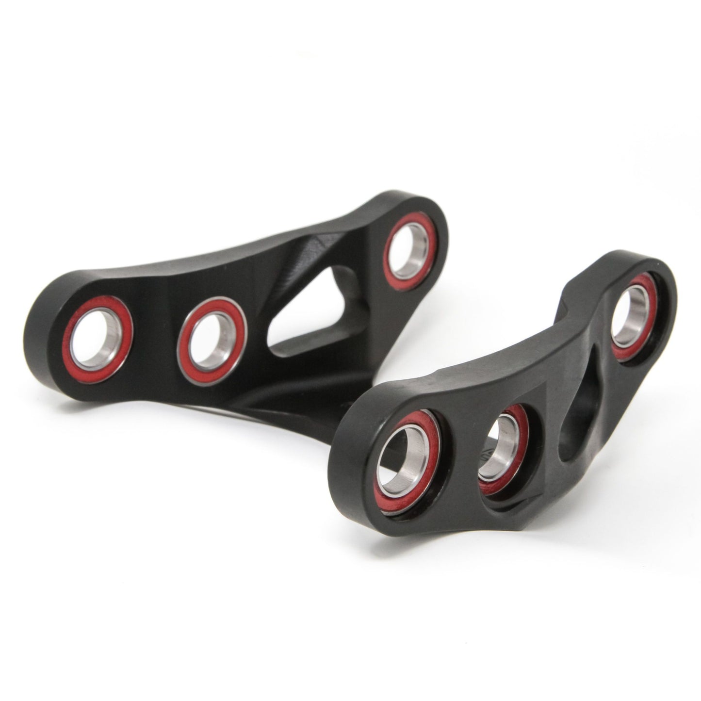 Lien Levo SL (2020-2023)