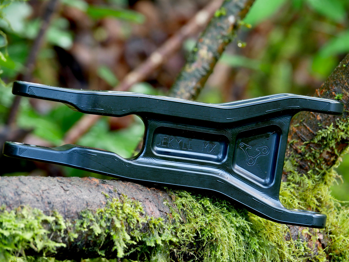 Jekyll MX Link (2021 to current)