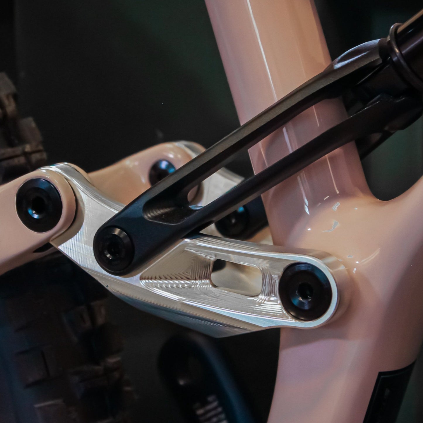Biellette Stumpjumper EVO LT (2021-Current)