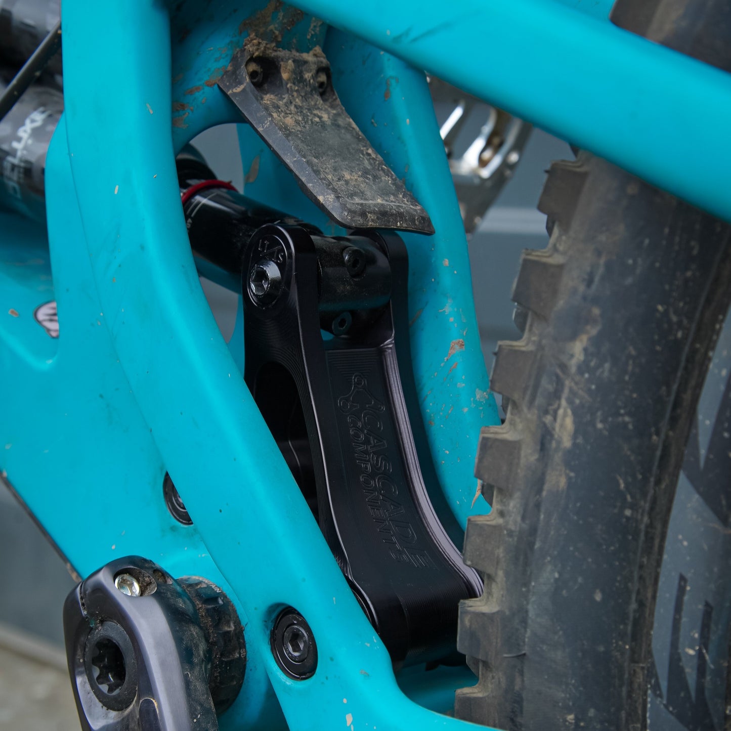 Biellette V4 5010