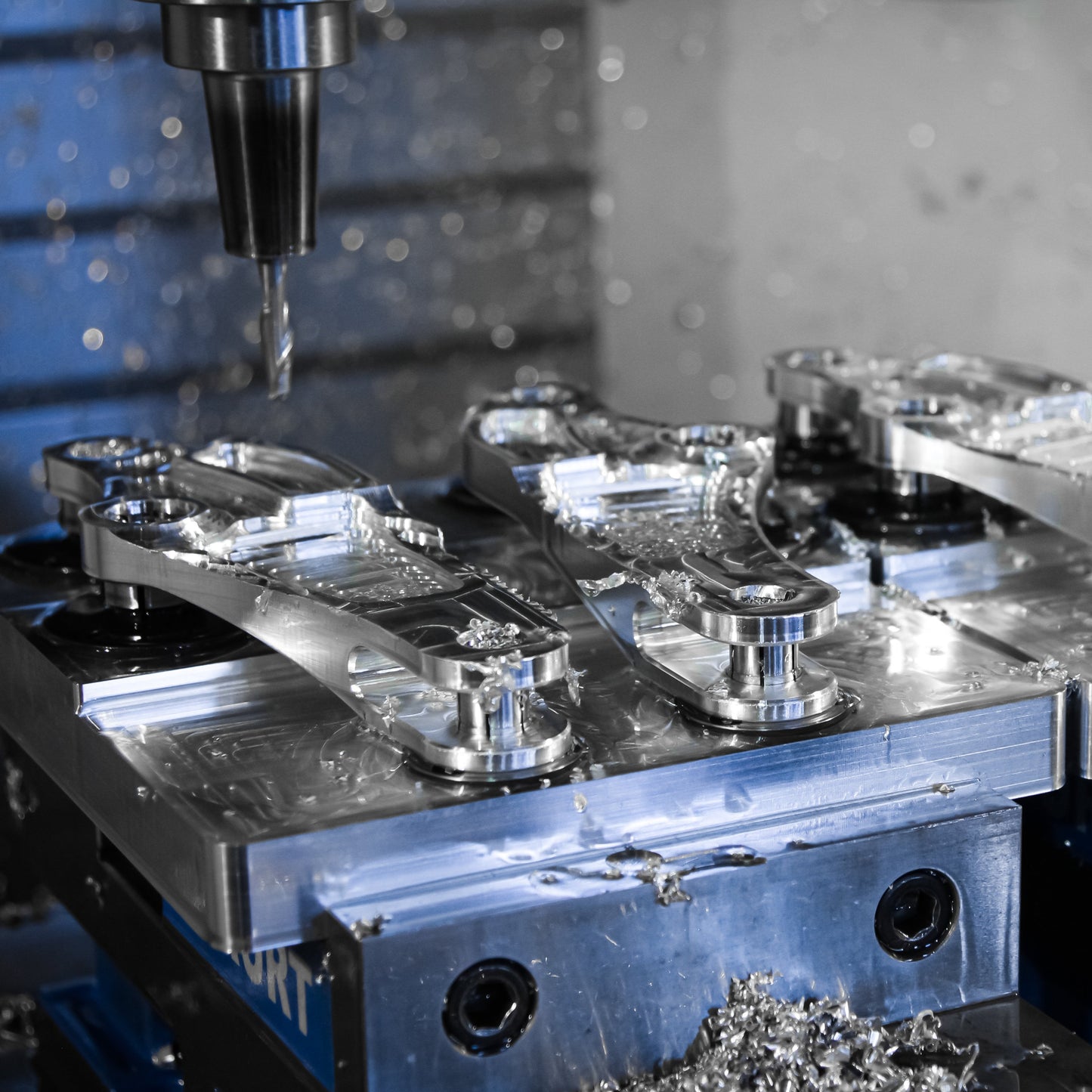 Biellette Pour Process 153