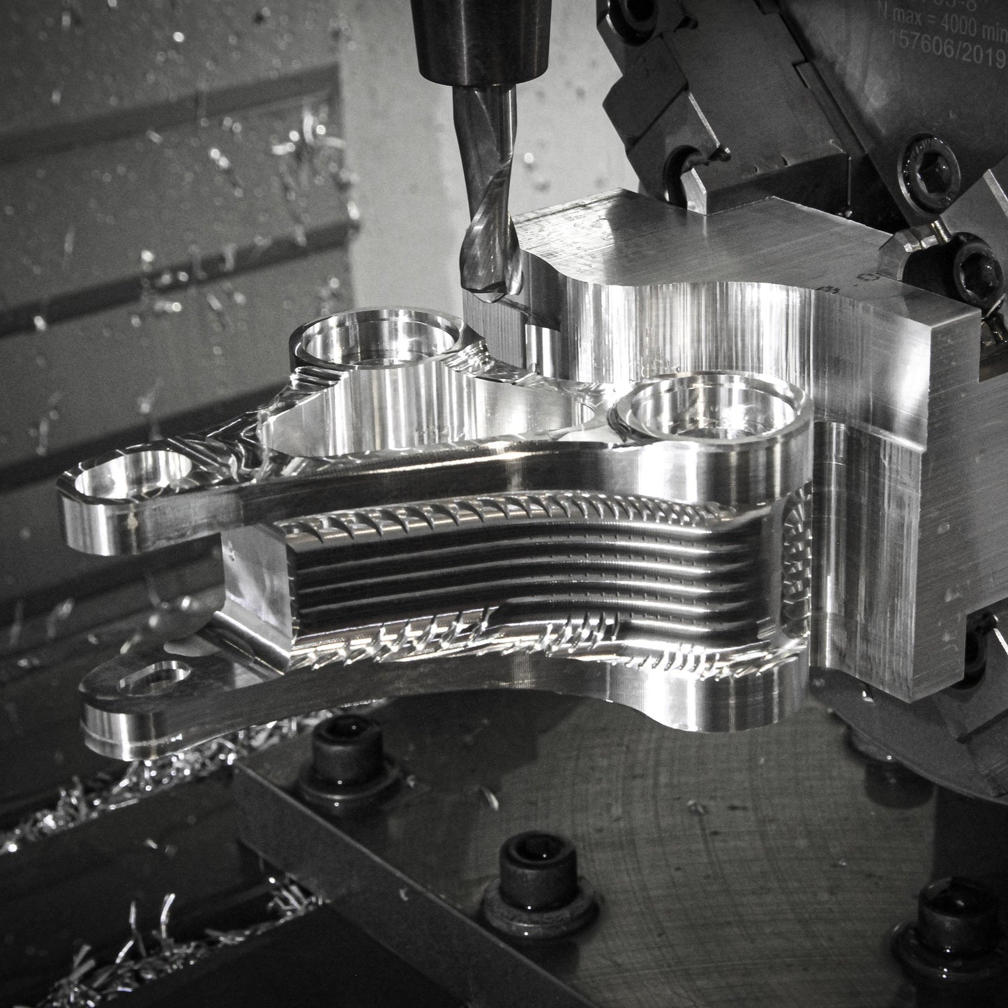 Biellette V4 5010