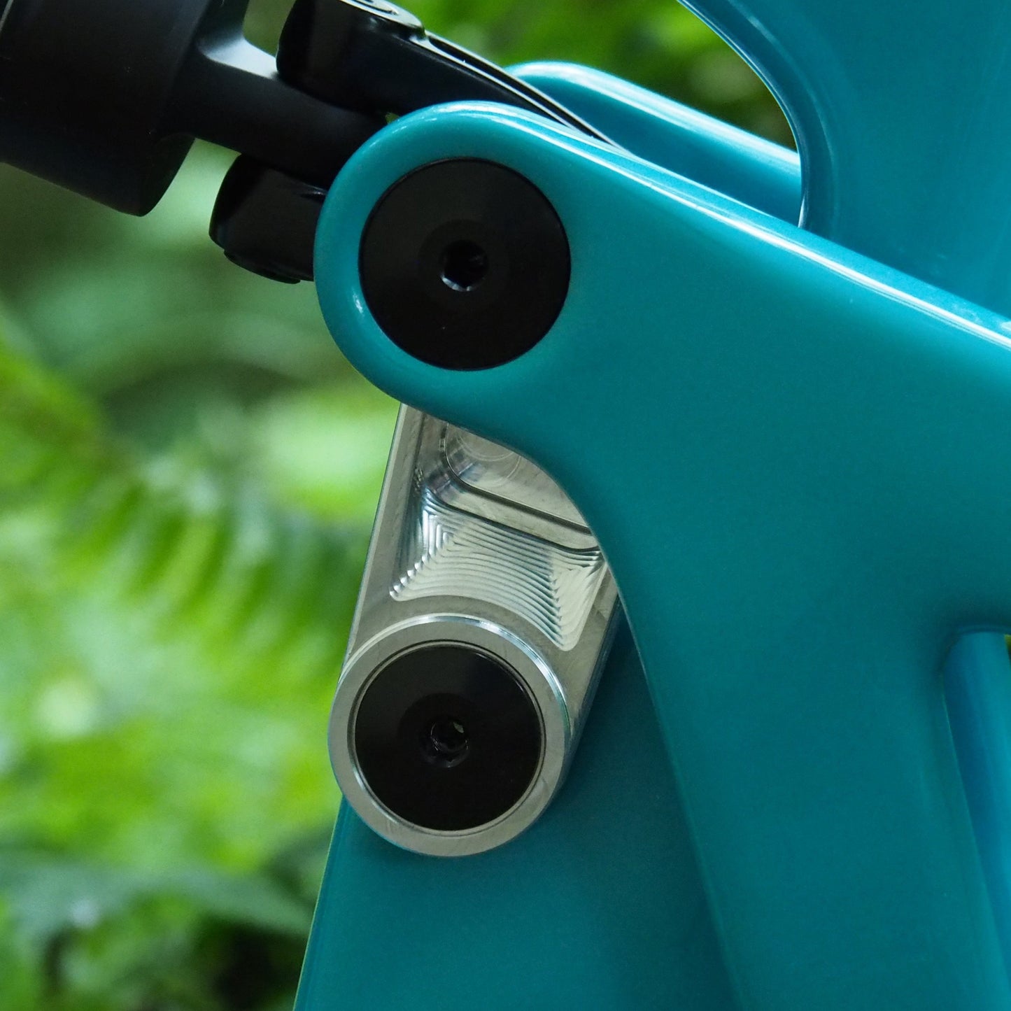 Biellette Yeti SB150