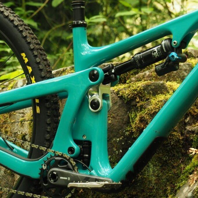 Biellette Yeti SB130