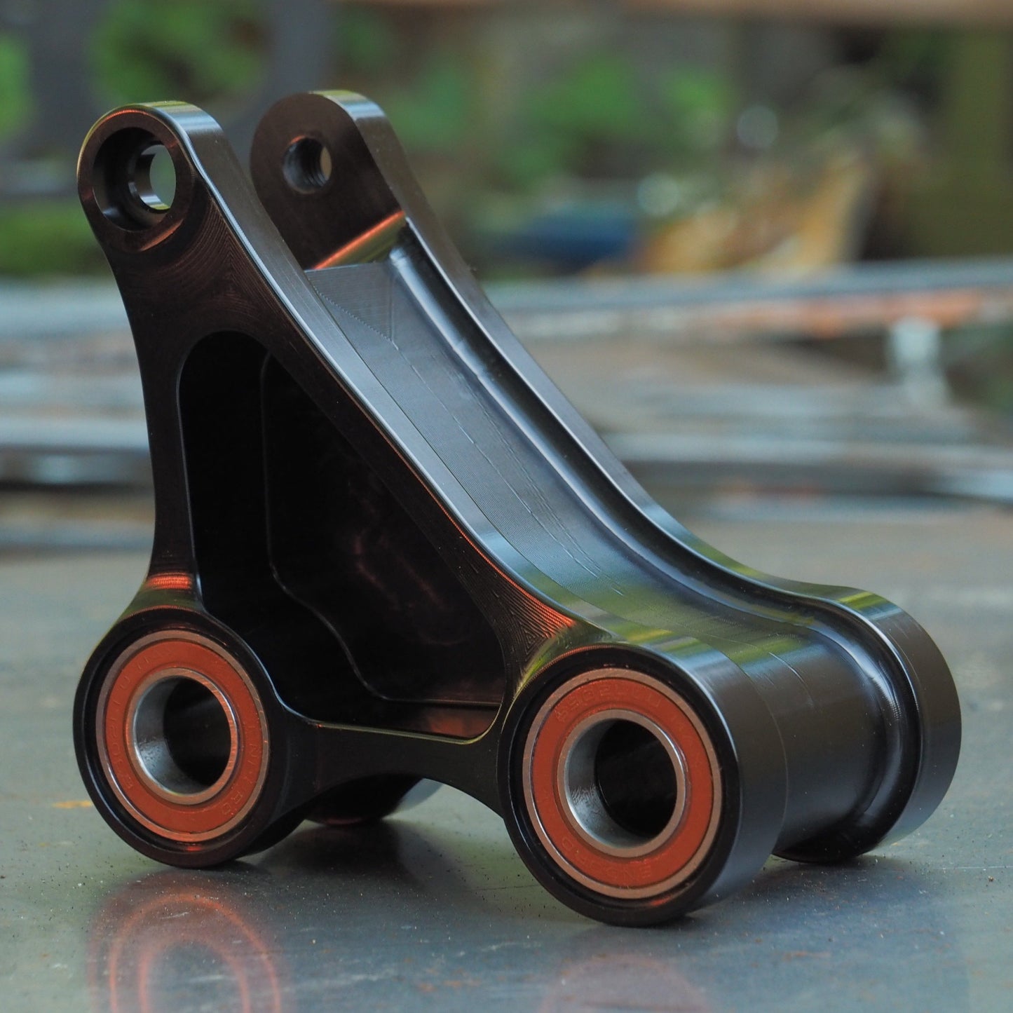 Biellette V3 Bronson LT