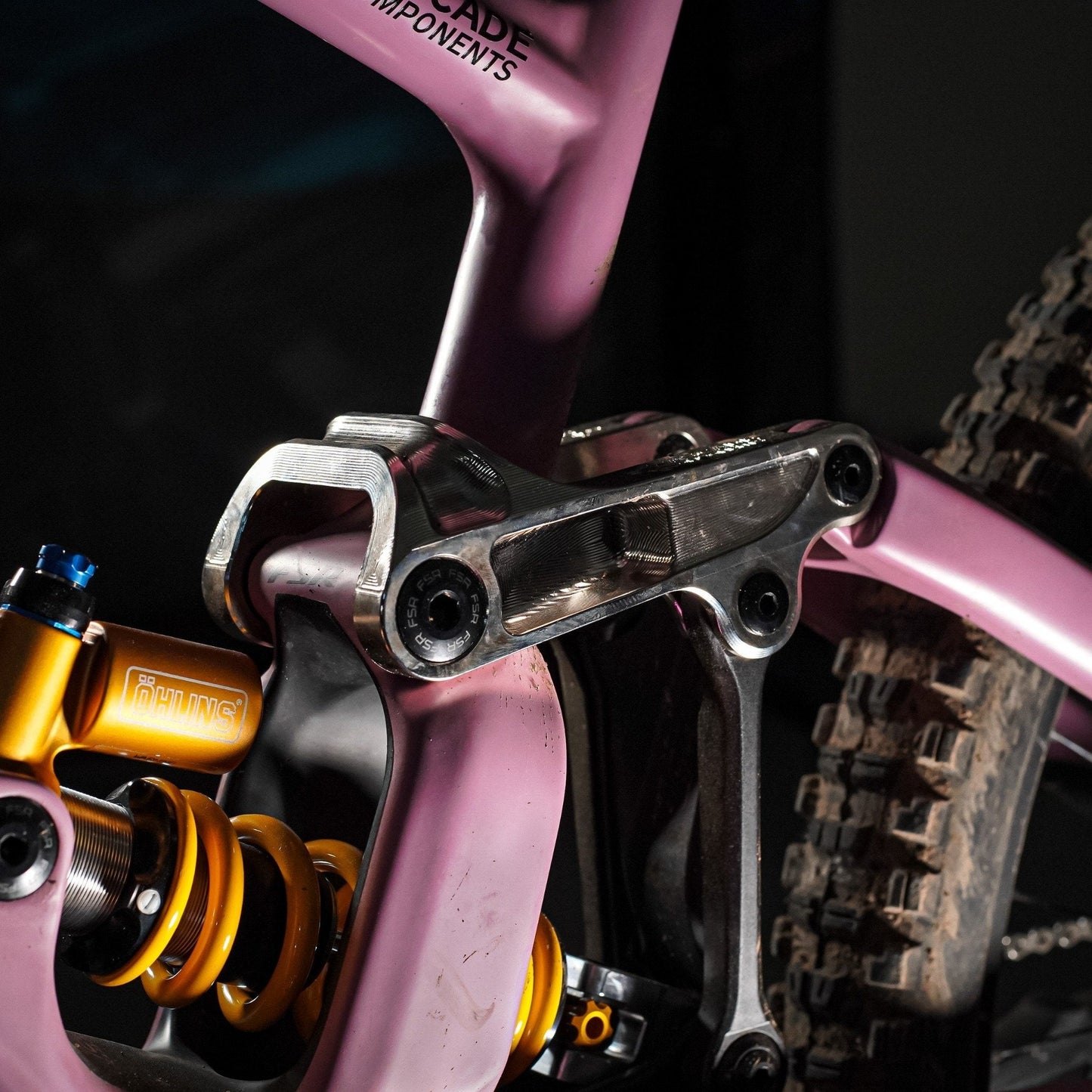Biellette Enduro