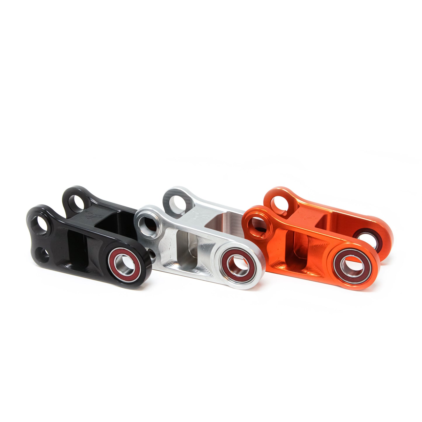 Biellette Yeti SB150