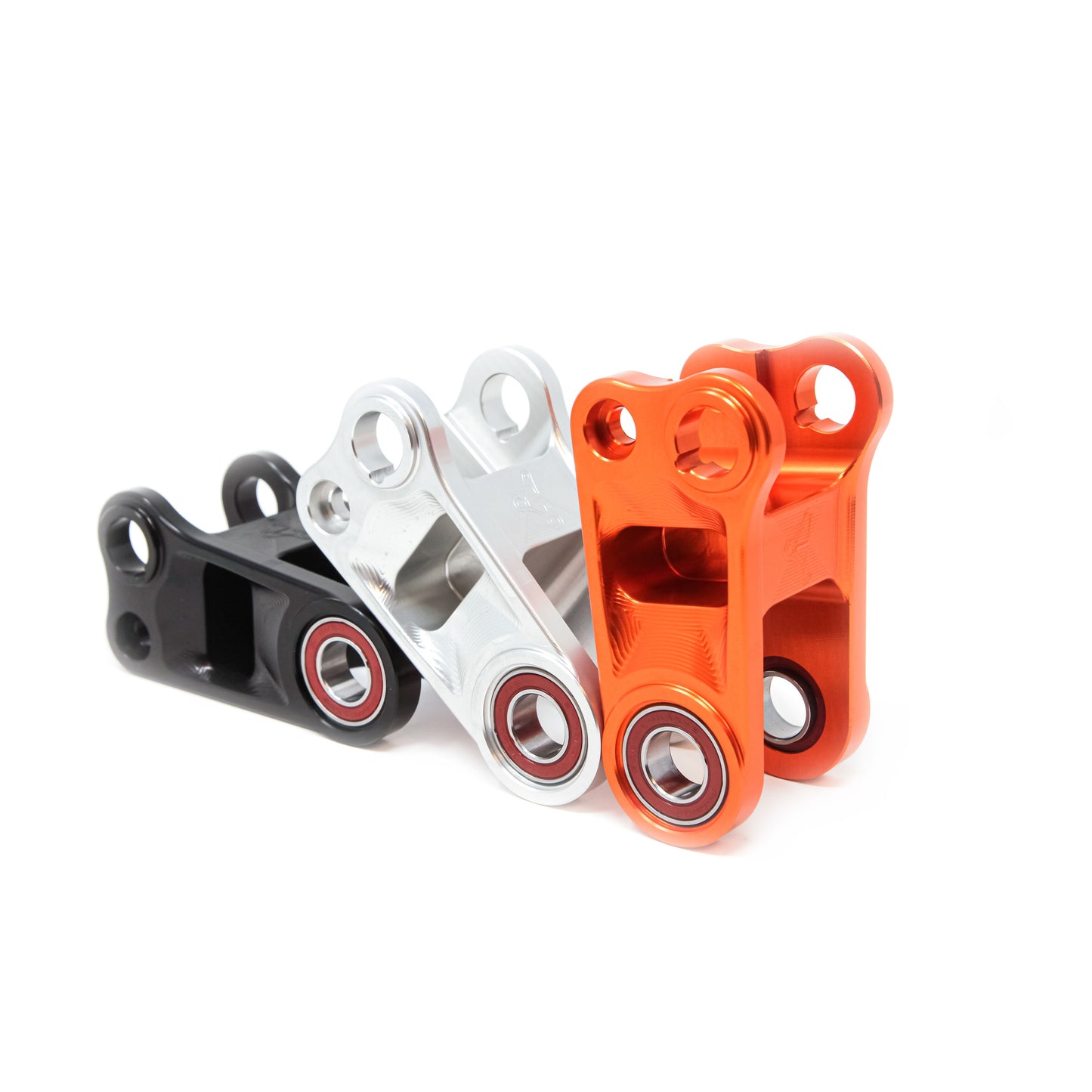 Biellette Yeti SB150