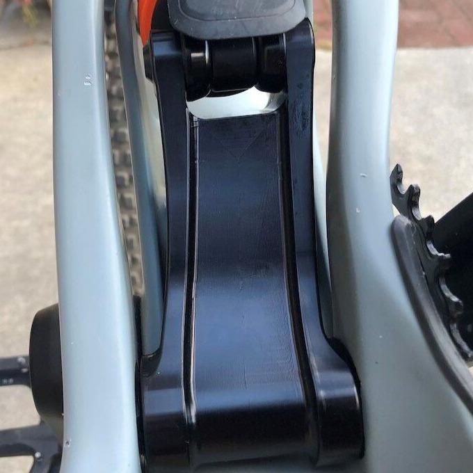 Biellette V3 Bronson LT