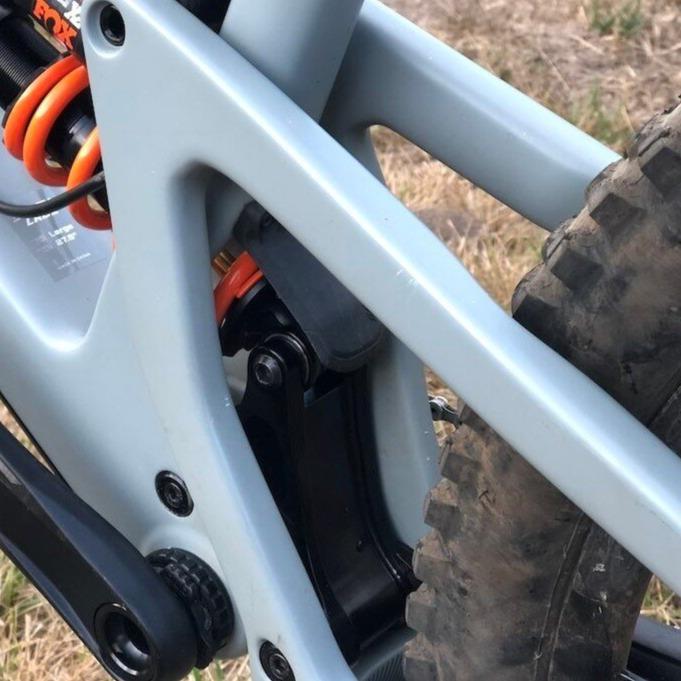 Biellette V3 Bronson LT