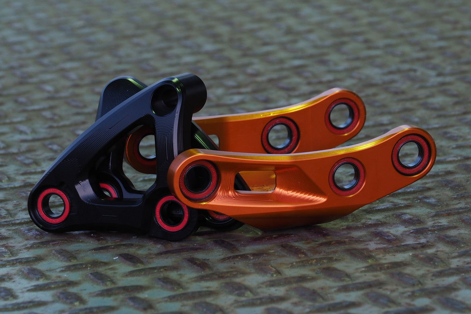 Suspension Products