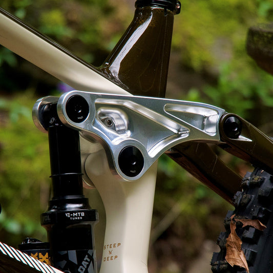 Orbea Wild 27.5 Link (2025-2026)